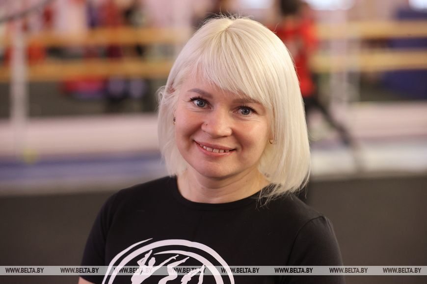 Руководитель - Елена Жавненко Руководитель - Елена Жавненко