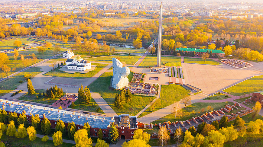 Фото КУП "Брестский Городской Центр по управлению Недвижимостью"