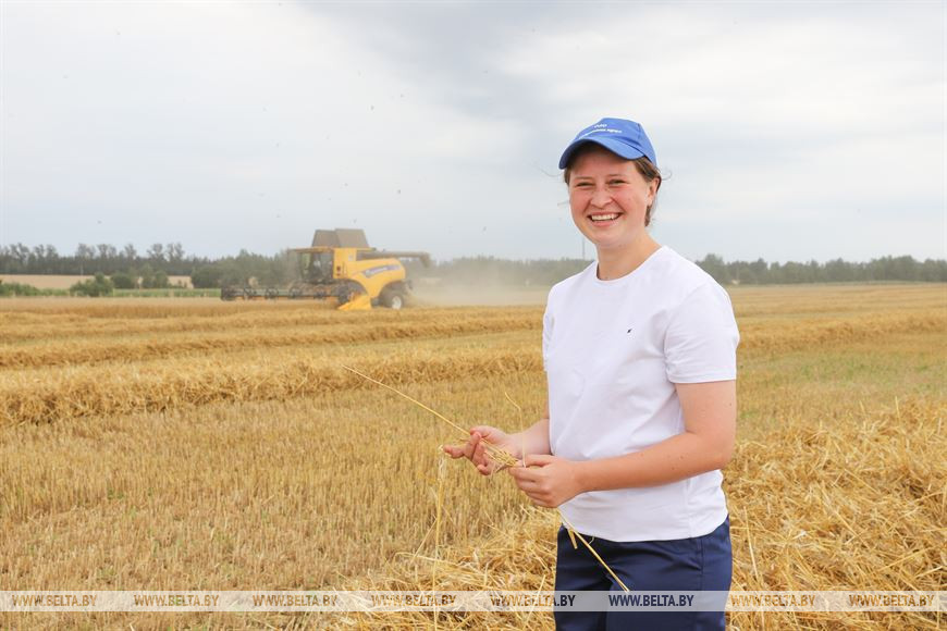 Виктория Кунц