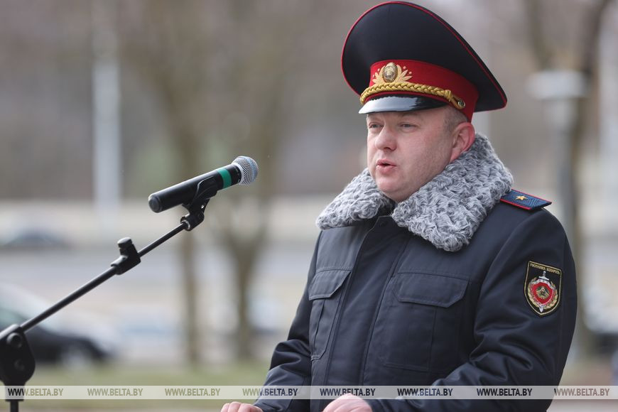 Алексей Волков