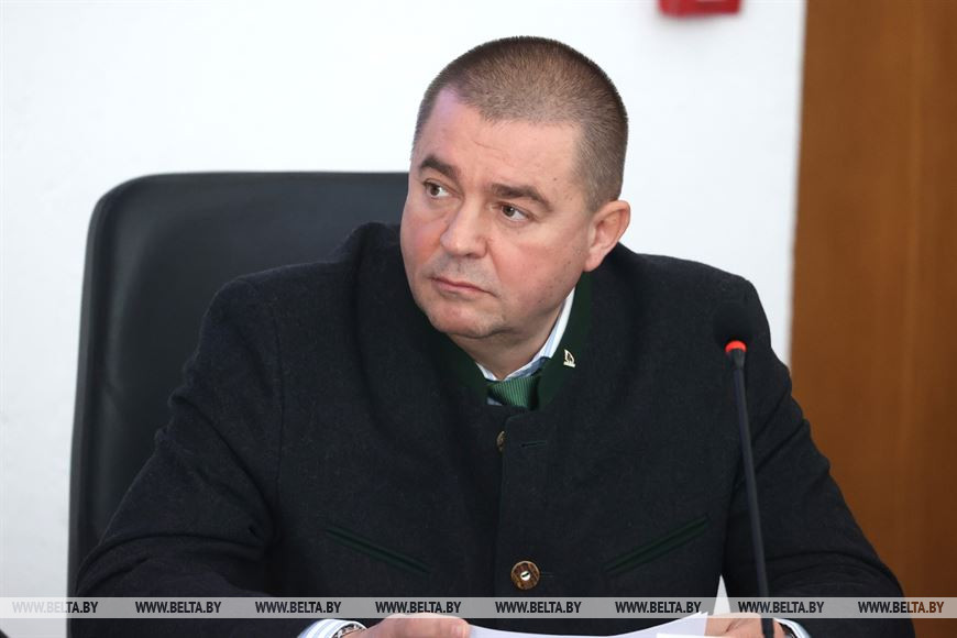 Сергей Пигарев