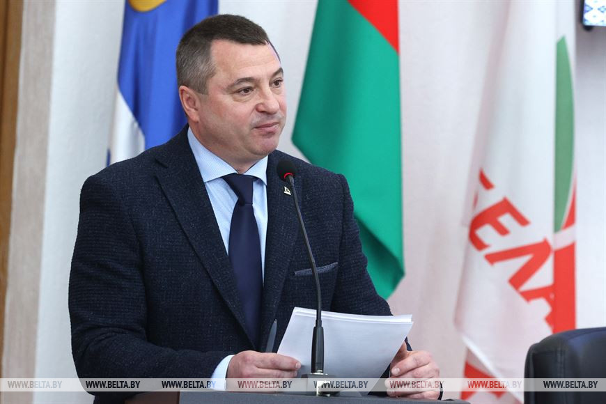 Александр Горошкин
