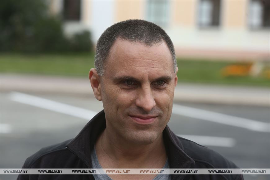 Вадим Мацкевич Вадим Мацкевич