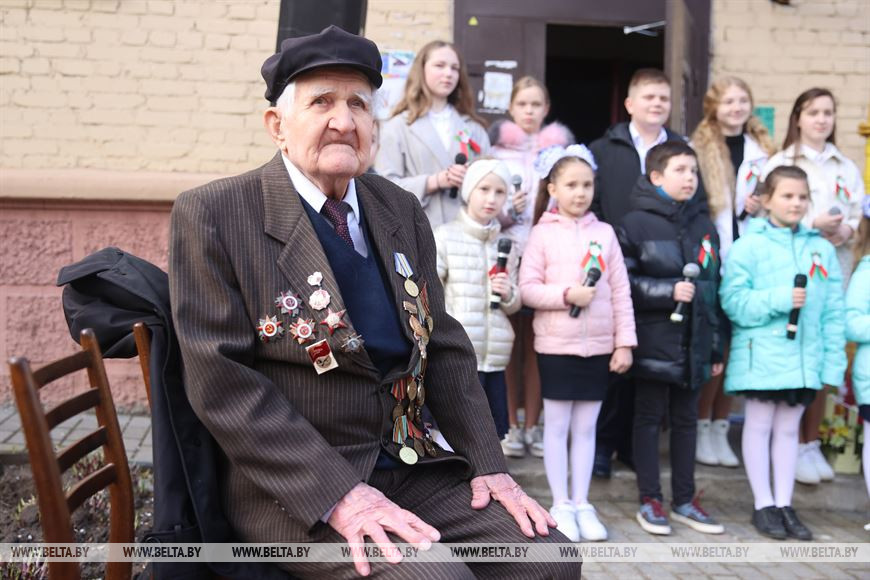 Семен Подофедов Семен Подофедов