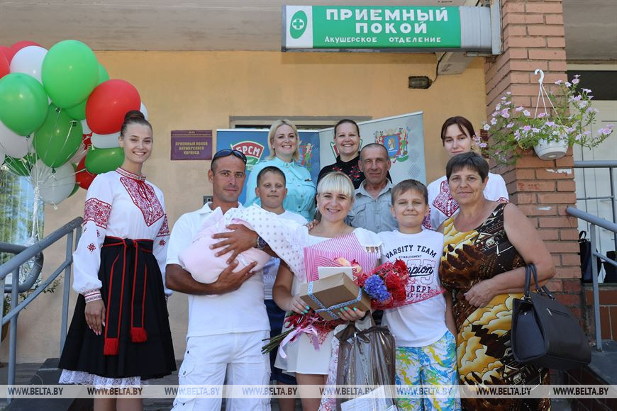 Во время церемонии Во время церемонии