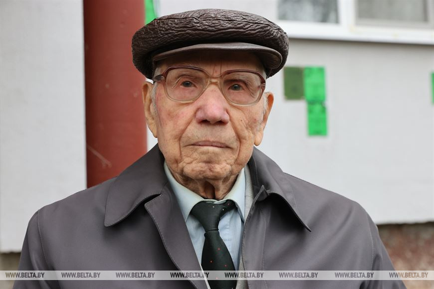 Федор Лисовский