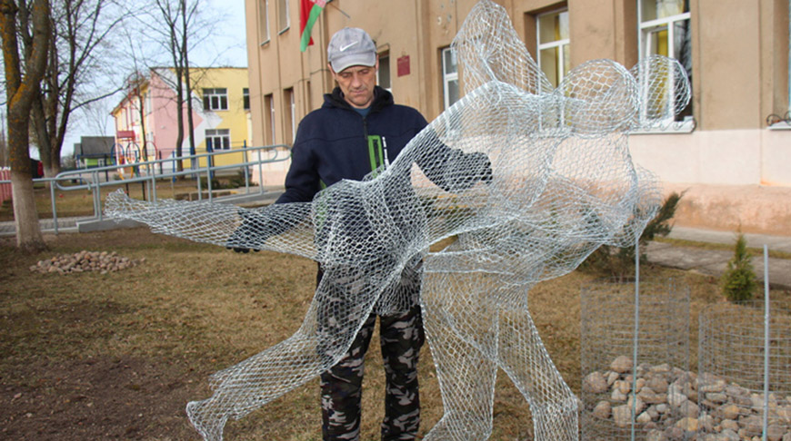 Фото <a href="https://www.dokshitsy.by/2021/04/skulptury-iz-setki/" target="_blank" rel="nofollow">dokshitsy.by</a> Фото <a href="https://www.dokshitsy.by/2021/04/skulptury-iz-setki/" target="_blank" rel="nofollow">dokshitsy.by</a>