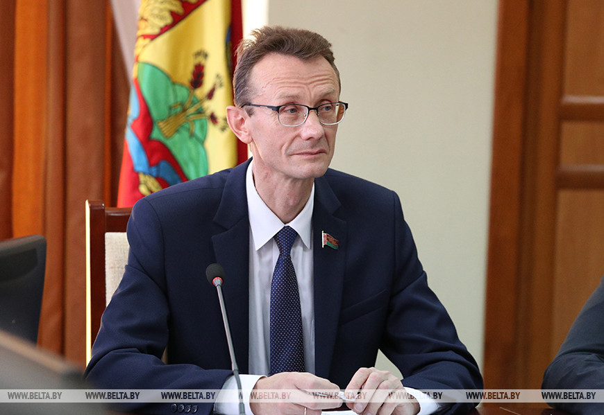 Игорь Каско. Фото из архива Игорь Каско. Фото из архива