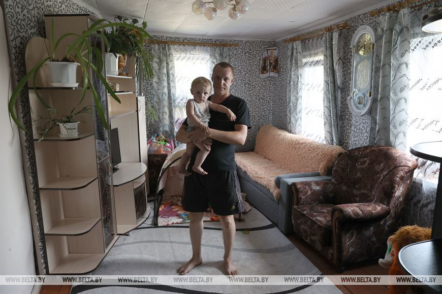 Александр Кондратенко с сыном Тимуром Александр Кондратенко с сыном Тимуром