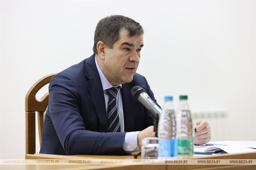 Валерий Вакульчик