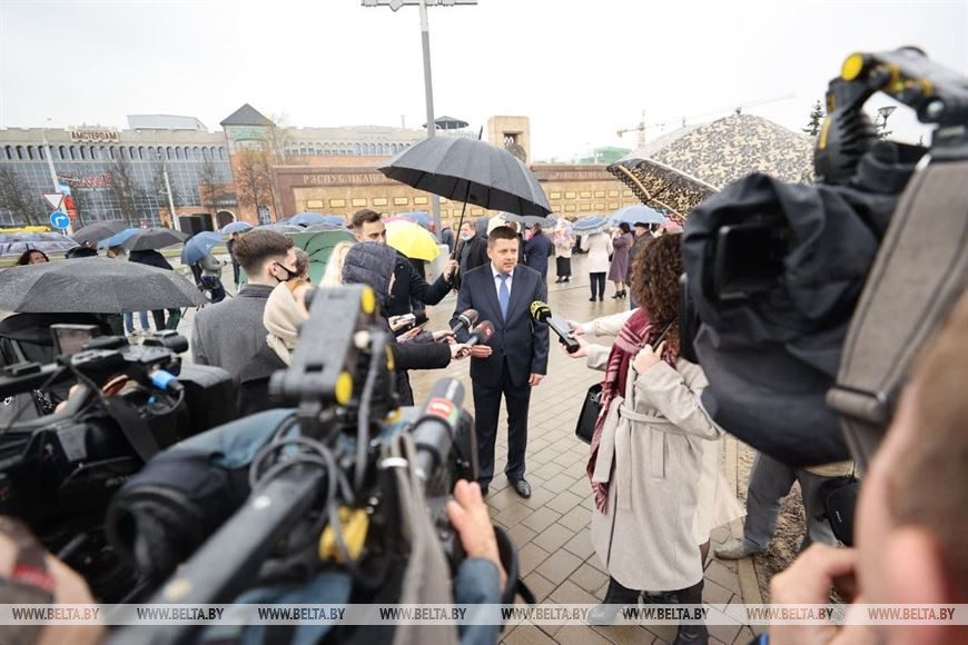 Сергей Митянский