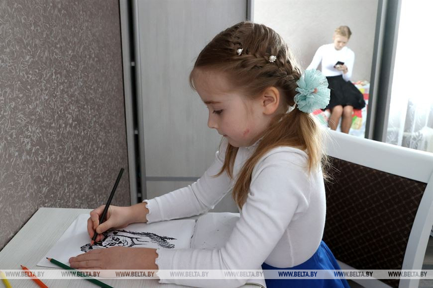 Софья Пантелеева