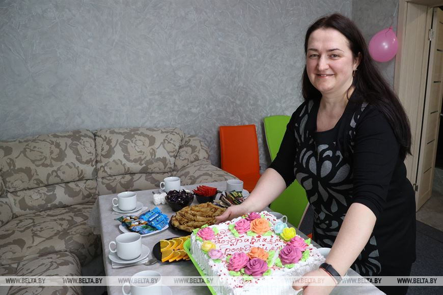 Наталья Пантелеева