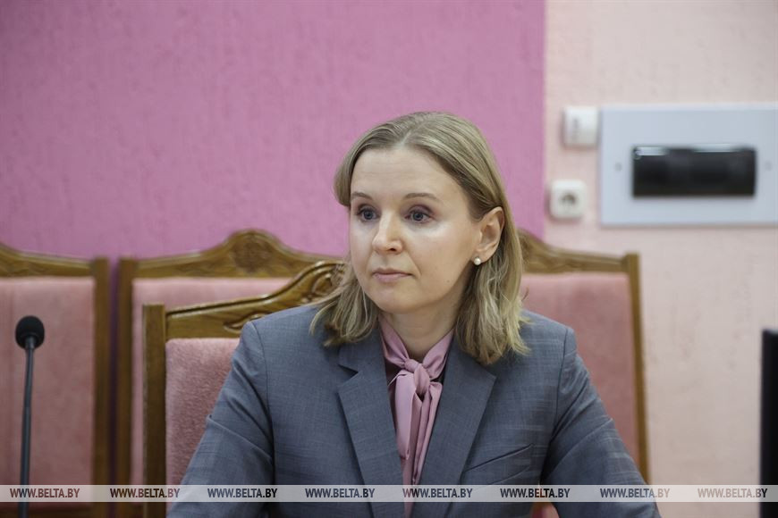 Александра Соловьева