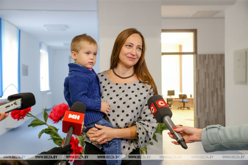 Татьяна Филиппова с сыном Ваней Татьяна Филиппова с сыном Ваней