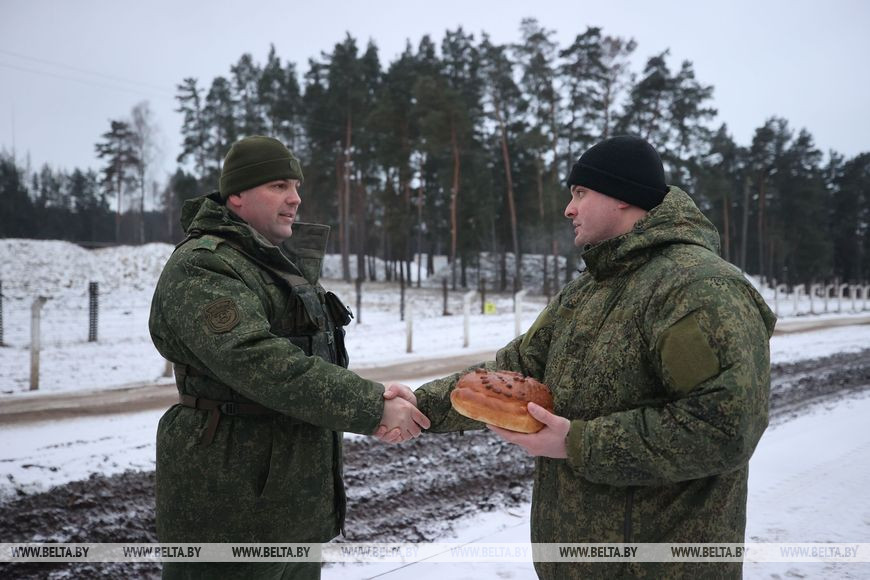 Николай Черный и Александр Ледяев Николай Черный и Александр Ледяев