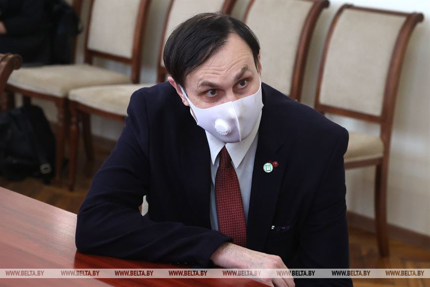 Владимир Буць Владимир Буць