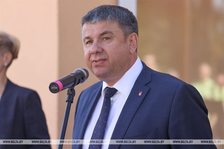 Юрий Шулейко