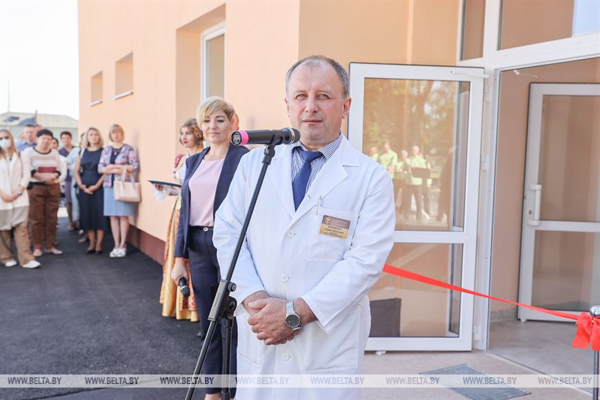 Леонид Володкевич