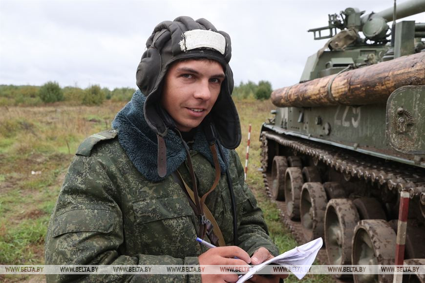 Александр Лисовский