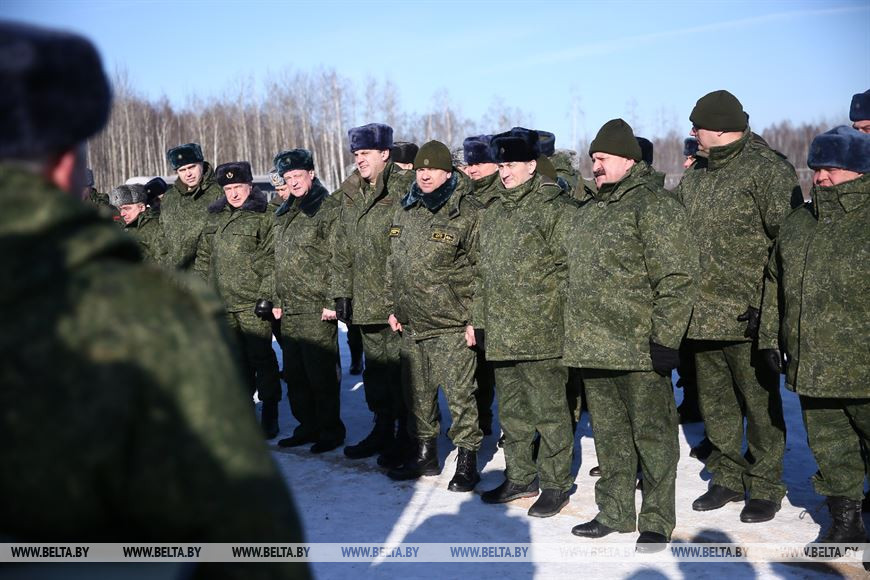 Во время сбора