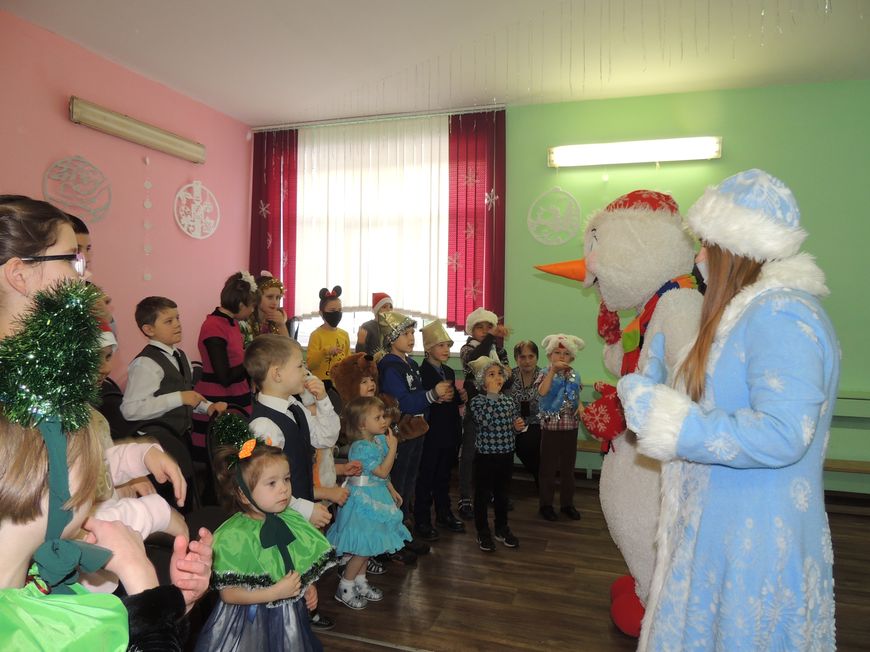 Фото НЦЗПИ Фото НЦЗПИ