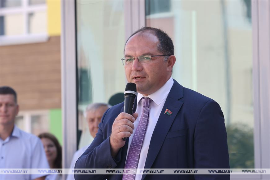 Иван Головатый