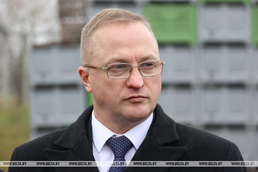 Юрий Трущенко Юрий Трущенко