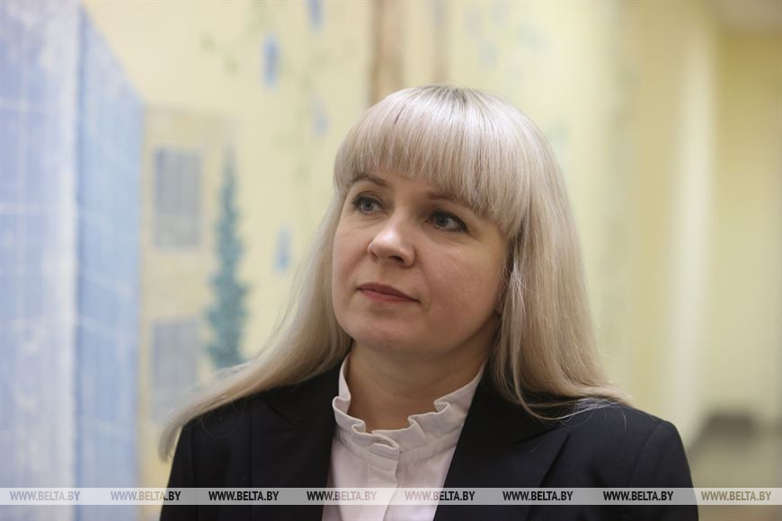 Татьяна Смирнова Татьяна Смирнова