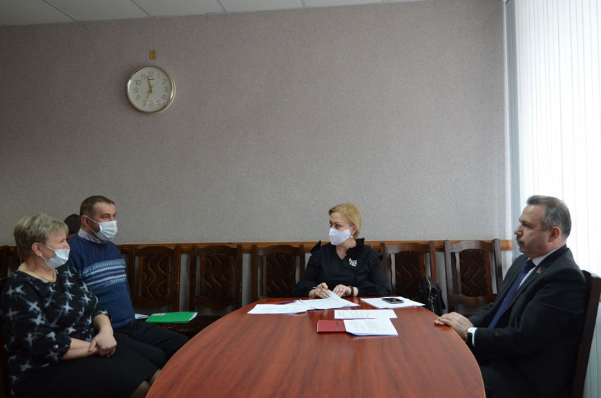 Фото ОАО "АСБ Беларусбанк"