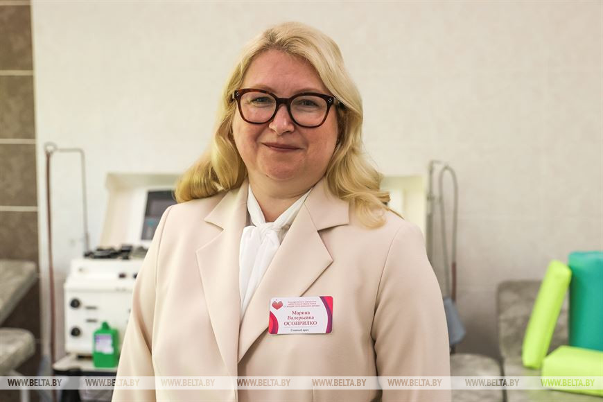 Марина Осоприлко Марина Осоприлко