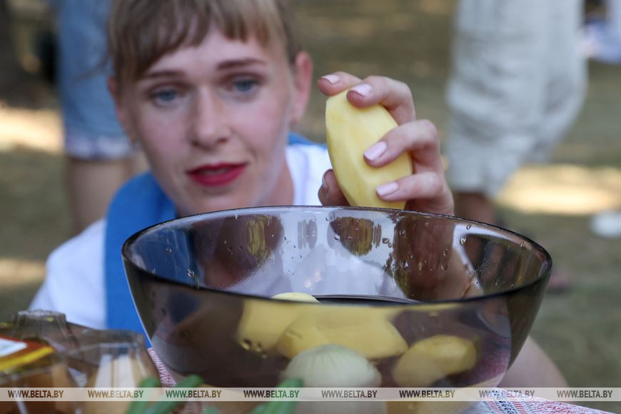 Татьяна Кулеш