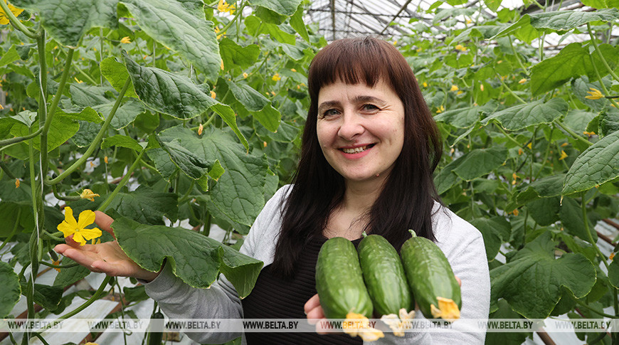 Мария Белявская Мария Белявская