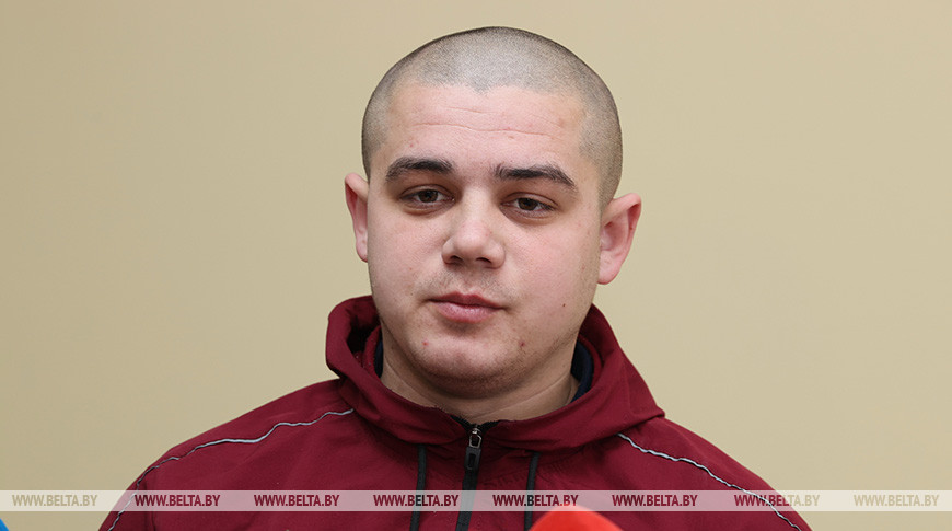 Александр Чернов Александр Чернов