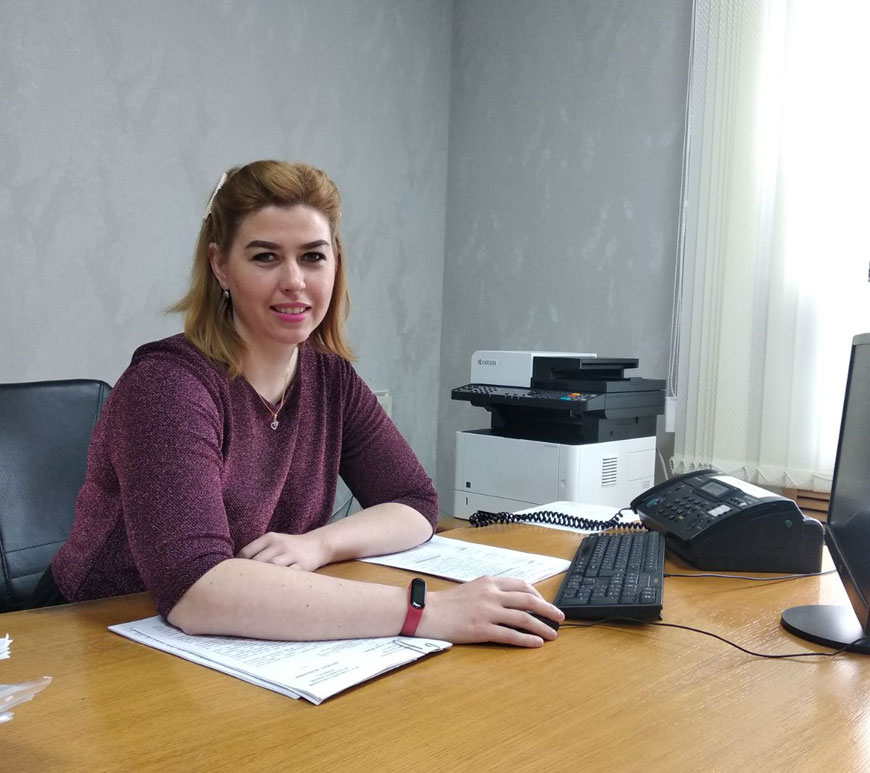 Ирина Умпирович Ирина Умпирович