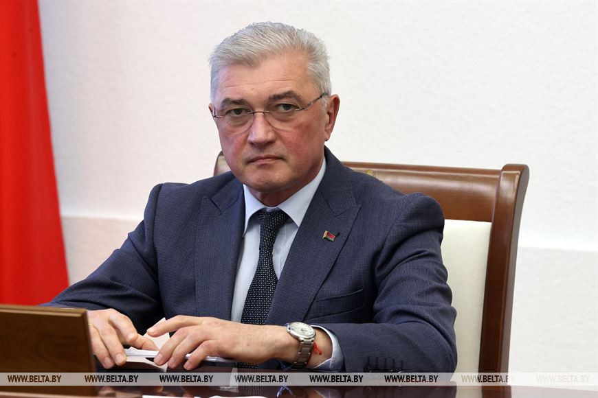 Валерий Малашко Валерий Малашко
