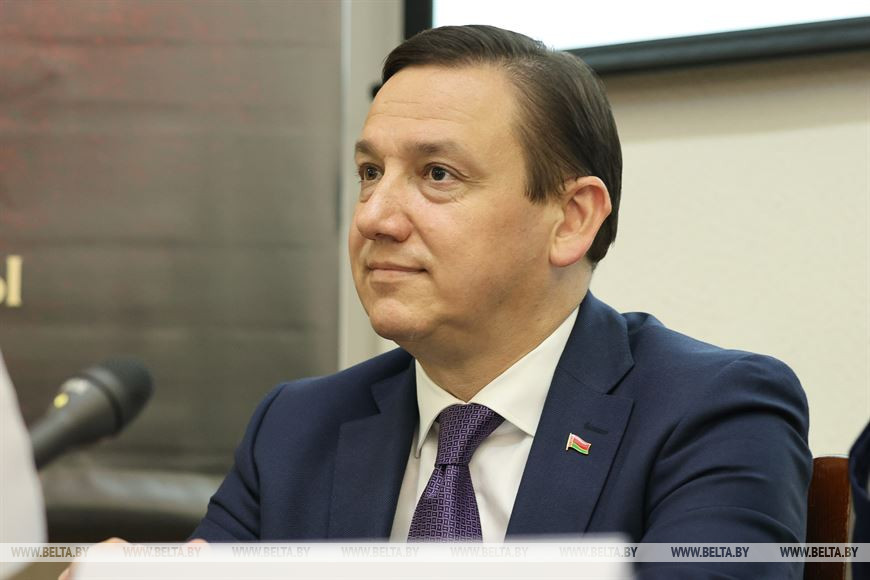 Владимир Перцов