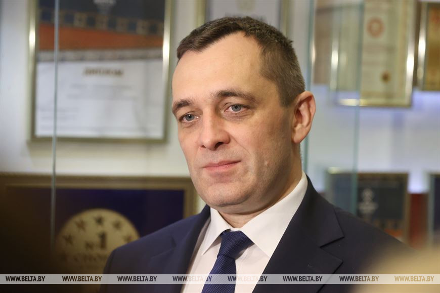 Александр Субботин