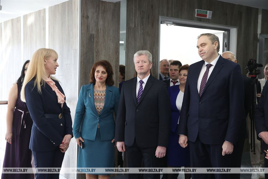 Анатолий Маркевич и Владимир Караник Анатолий Маркевич и Владимир Караник