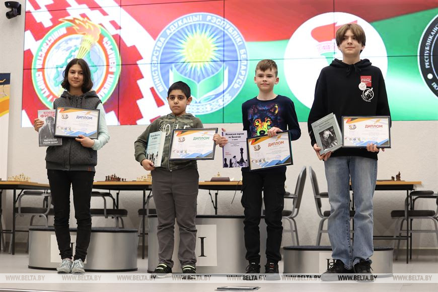 Победители соревнований Победители соревнований