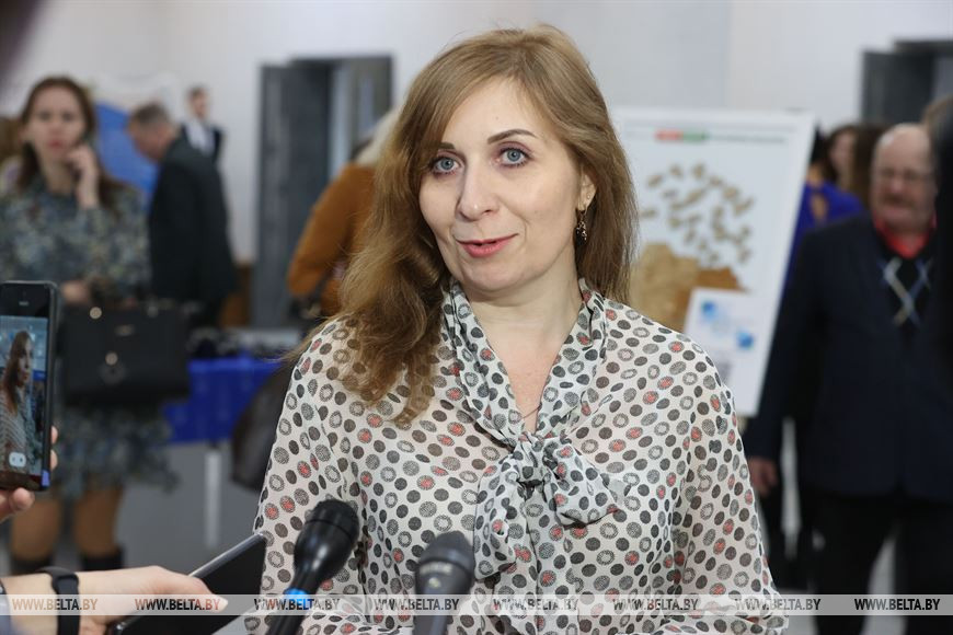 Марина Проскурнина