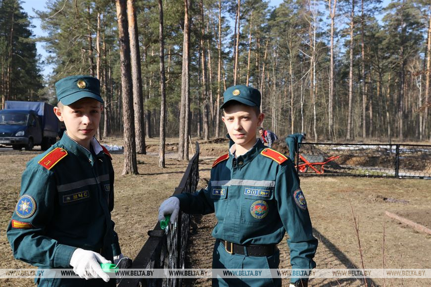 Кадеты Лицея МЧС братья Марат и Артур Кожемяко Кадеты Лицея МЧС братья Марат и Артур Кожемяко