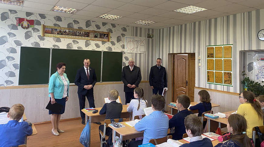 Фото Совета Республики Фото Совета Республики