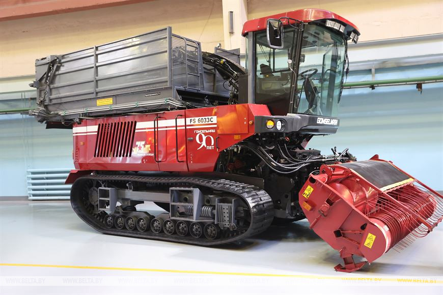 На предприятии