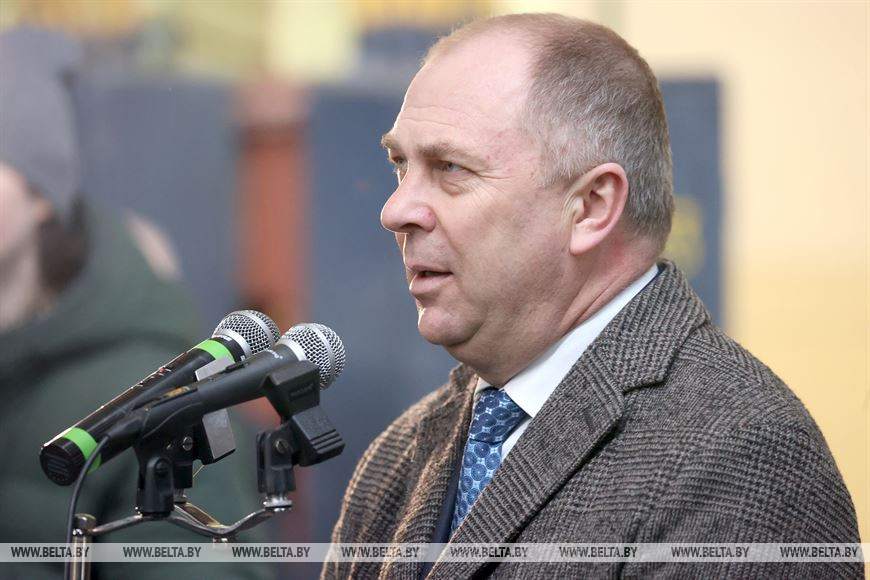 Иван Носкевич