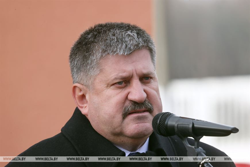 Геннадий Соловей