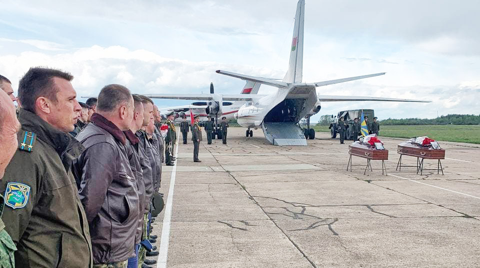 Фото <a href="https://t.me/citybaranovichy" target="_blank" rel="nofollow">из Telegram "Барановичи"</a> Фото <a href="https://t.me/citybaranovichy" target="_blank" rel="nofollow">из Telegram "Барановичи"</a>