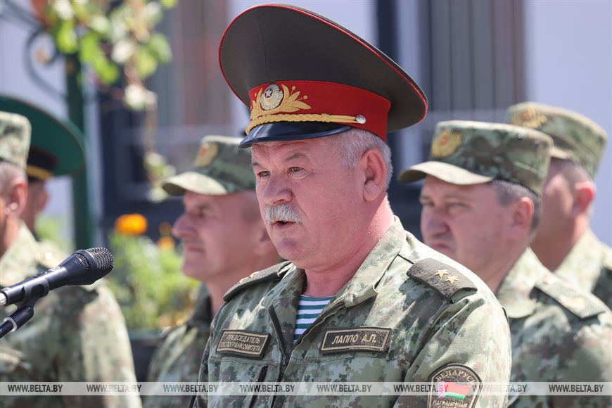 Анатолий Лаппо Анатолий Лаппо