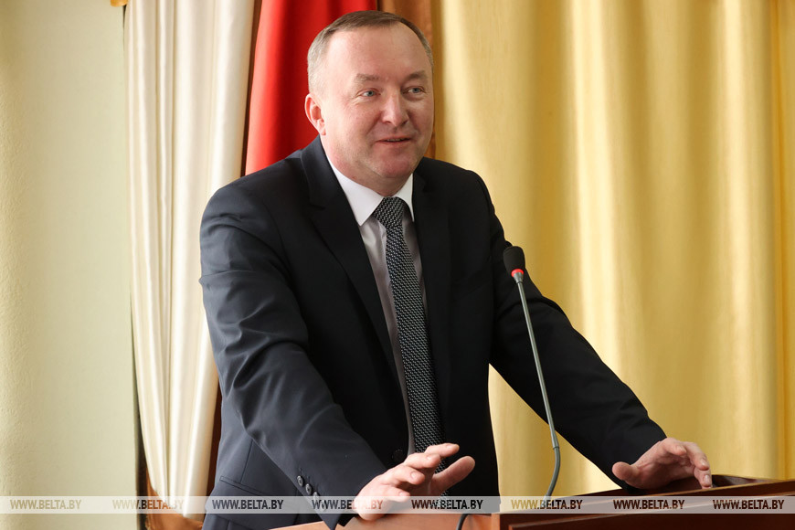 Леонид Мартынюк