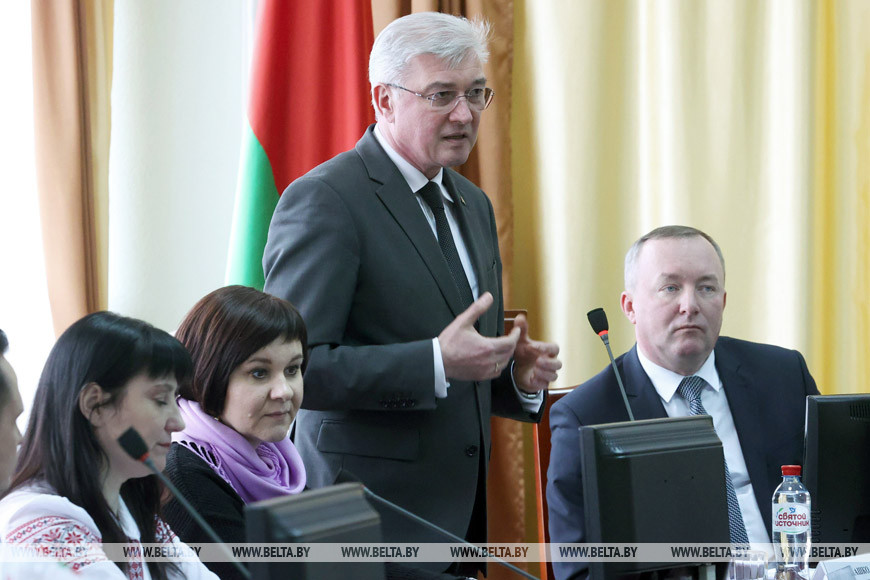 Валерий Малашко